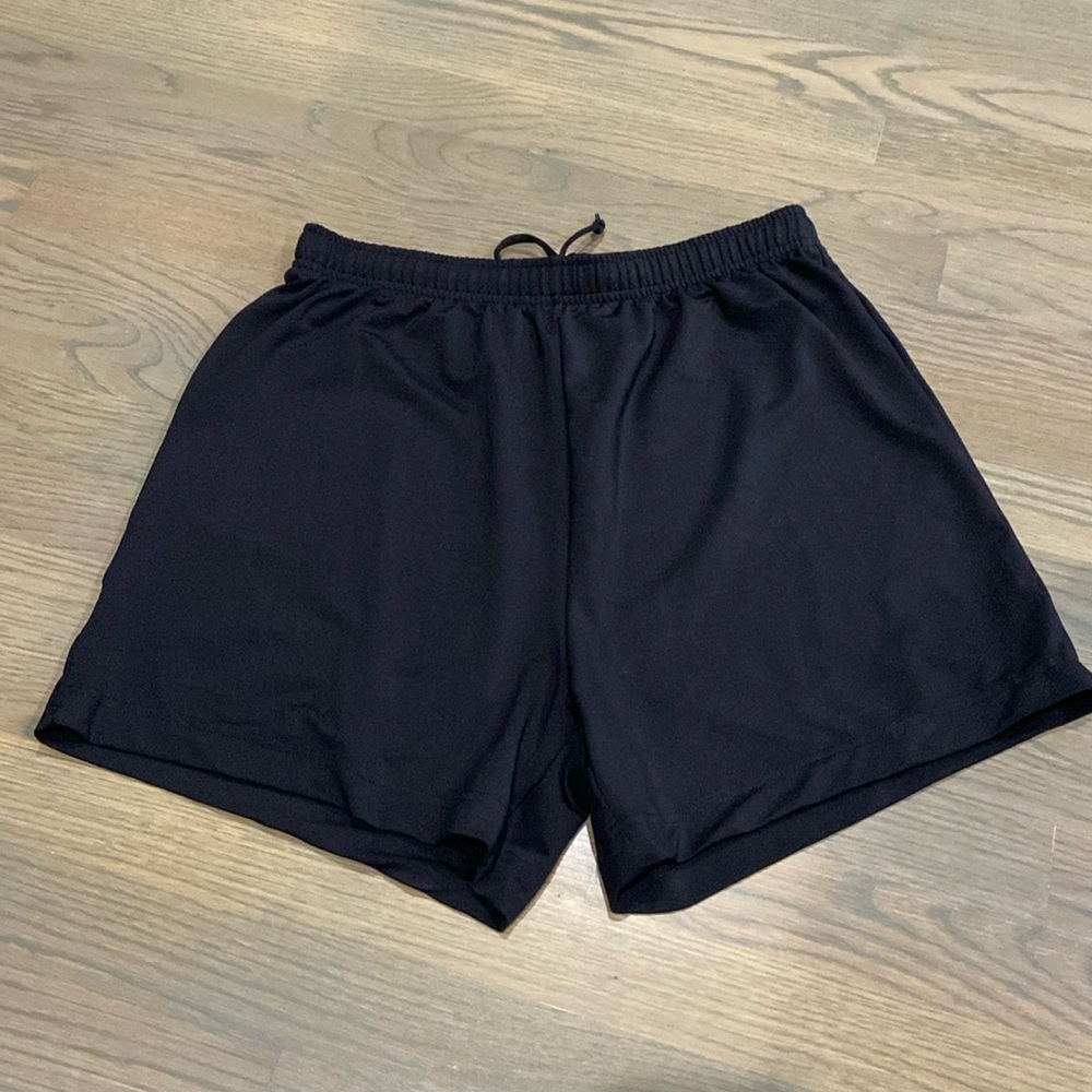 Aeroline Women’s Fitness Gear Shorts